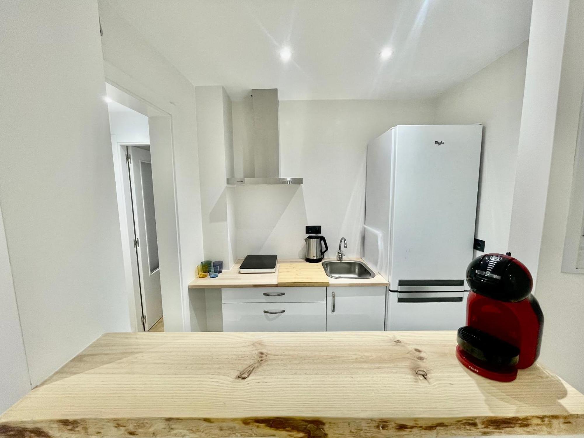 New Capuchinos 2 Appartement